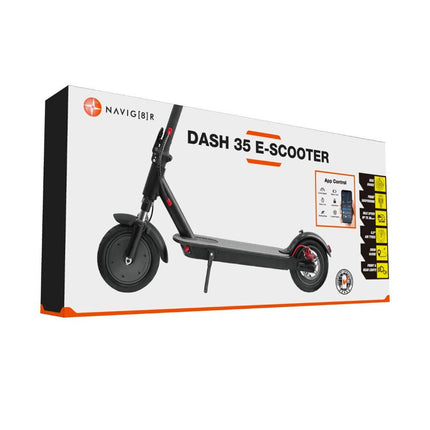 Navig8r Dash 35 E-Scooter | NAV-ESCOT750 - Madari