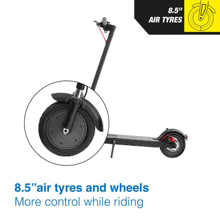 Navig8r Dash 35 E-Scooter | NAV-ESCOT750 - Madari