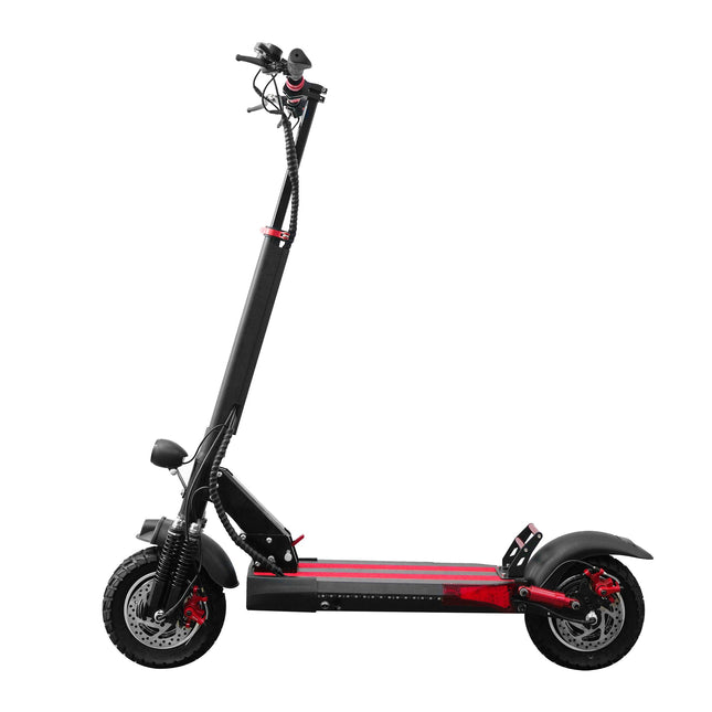 Navig8r Dash 55 E-Scooter | NAV-ESCOT850 - Madari