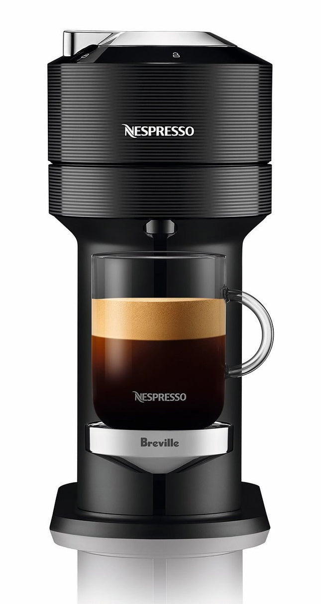 Nespresso Vertuo Next Premium Bundle by Breville | BNV560BLK - Madari