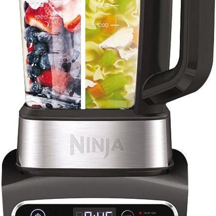 Ninja Foodi Cold & Hot Blender | HB150 - Madari