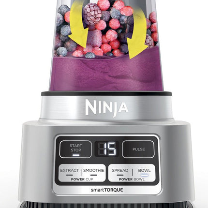 Ninja Foodi Power Nutri Duo | CB102 - Madari