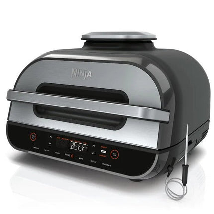Ninja Foodi Smart XL Grill & Air Fryer | AG551 - Madari