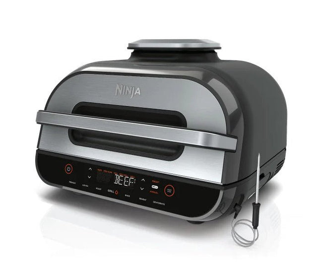 Ninja Foodi Smart XL Grill & Air Fryer | AG551 - Madari