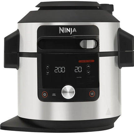 Ninja Foodi SmartLid Multi-Cooker | OL650 - Madari