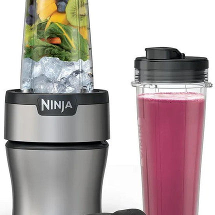 Ninja Nutri-Blender Plus | BN450 - Madari
