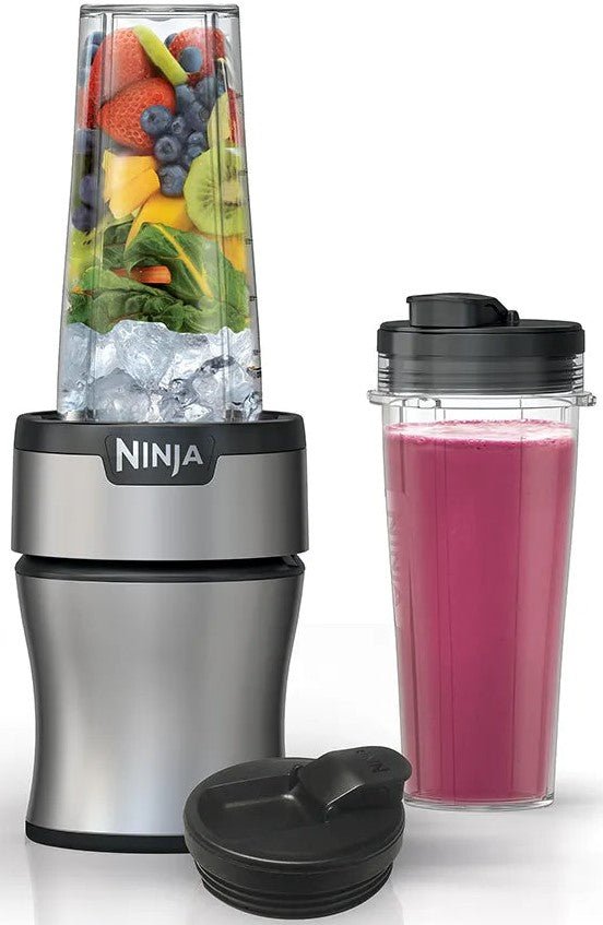 Ninja Nutri-Blender Plus | BN450 - Madari