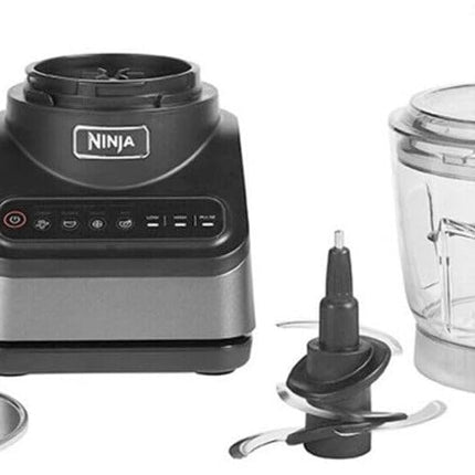 Ninja Professional Food Processor | BN650 - Madari