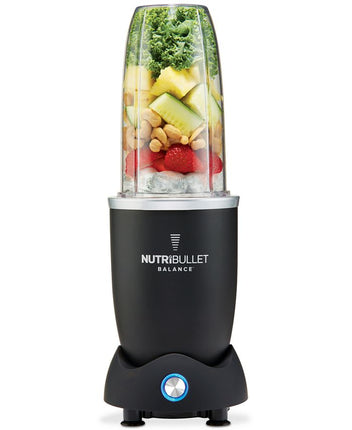 Nutribullet 1200W Pro+ | N12-1007MK - Madari