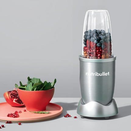 Nutribullet 600W Series 5PC | NBR-0507LG - Madari