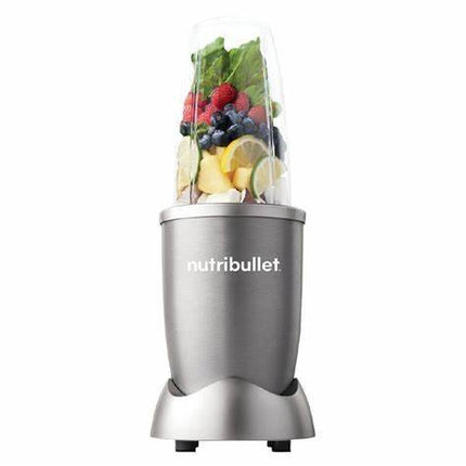 Nutribullet 600W Series 5PC | NBR-0507LG - Madari