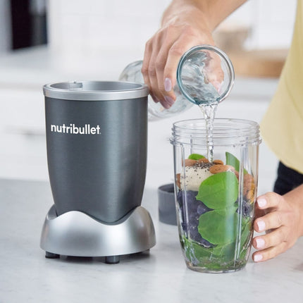 Nutribullet 600W Series 5PC | NBR-0507LG - Madari