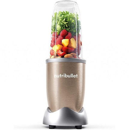 Nutribullet 900W Essentials Set | NB9-0807DG - Madari