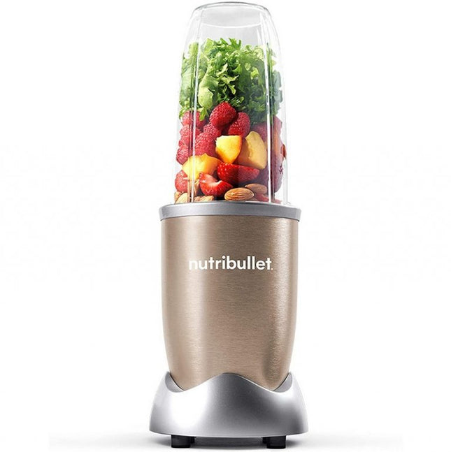 Nutribullet 900W Essentials Set | NB9-0807DG - Madari