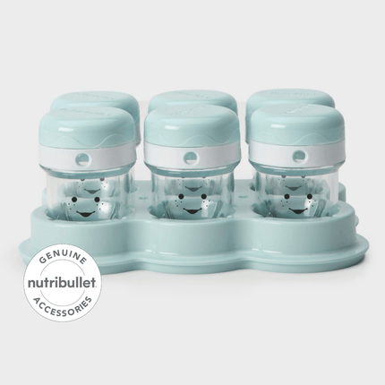 Nutribullet Baby Blender | NBY-1807 - Madari