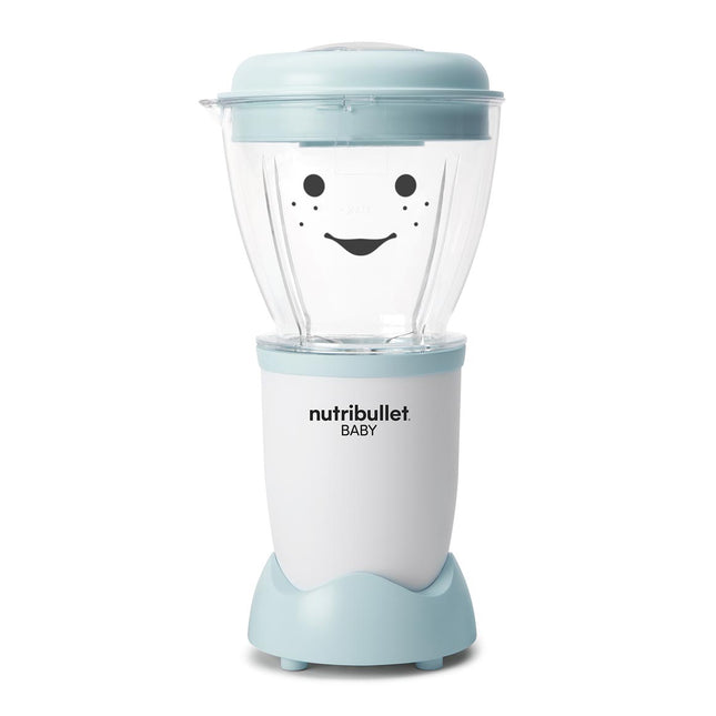 Nutribullet Baby Blender | NBY-1807 - Madari