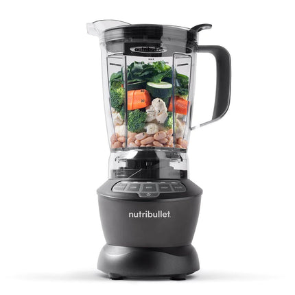 Nutribullet Blender Combo 1200 | NBF07500-1210DG - Madari