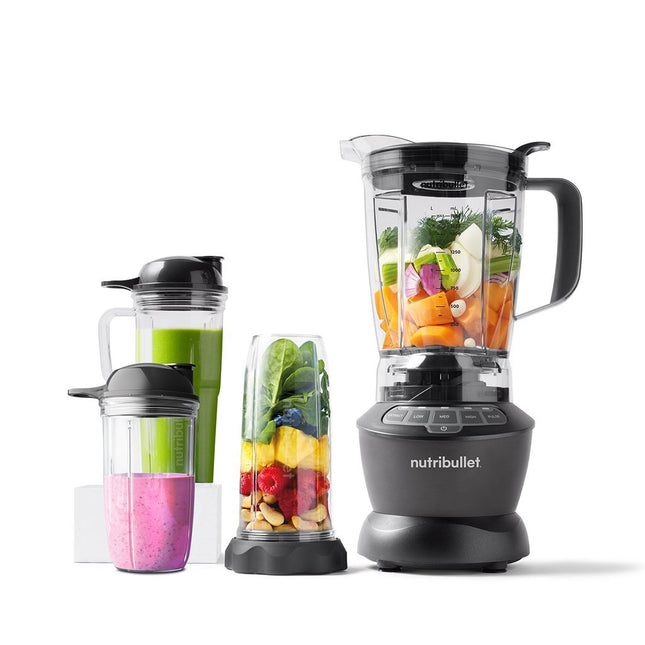 Nutribullet Blender Combo 1200 | NBF07500-1210DG - Madari