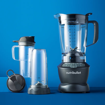 Nutribullet Blender Combo 1200 | NBF07500-1210DG - Madari
