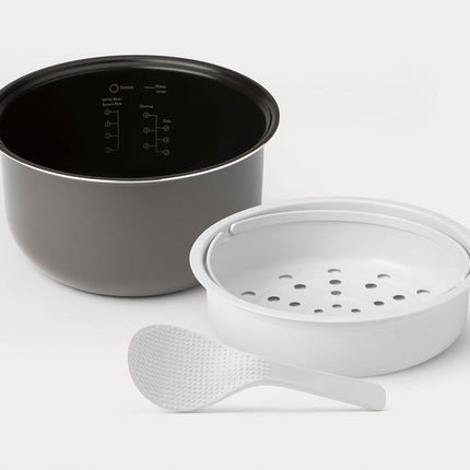 Nutribullet Everygrain Cooker | NBG07100 - Madari