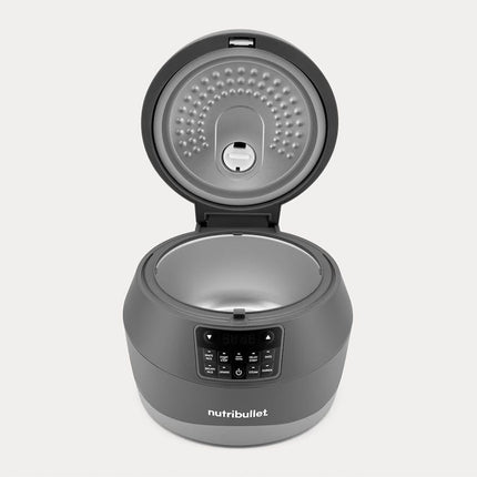 Nutribullet Everygrain Cooker | NBG07100 - Madari