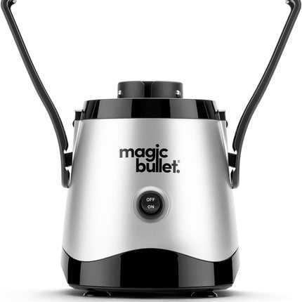 Nutribullet Magic Bullet Mini Juicer | MBJ07100 - Madari