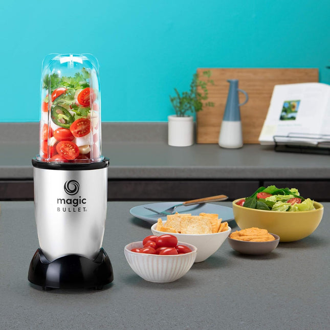 Nutribullet Magic Bullet To Go | MBR-0307 - Madari