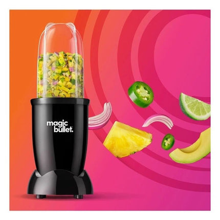 Nutribullet Magic Bullet Value Pack | MBR-1107AK - Madari