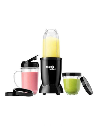 Nutribullet Magic Bullet Value Pack | MBR-1107AK - Madari