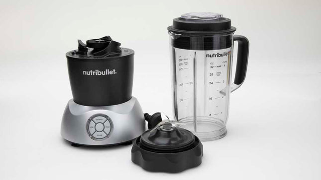 Nutribullet Select Blender 1200W | NB07200-1210DG - Madari