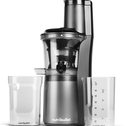 Nutribullet Slow Juicer | NBJ07300 - Madari