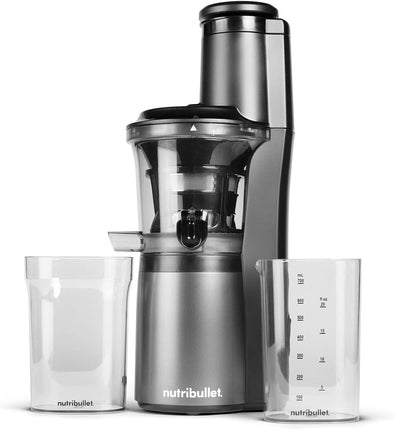 Nutribullet Slow Juicer | NBJ07300 - Madari