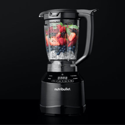 Nutribullet Smart Touch Blender 1500W | NBF07520 - Madari