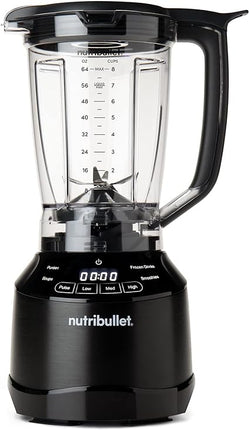 Nutribullet Smart Touch Blender 1500W | NBF07520 - Madari