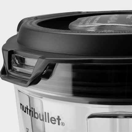 Nutribullet Smart Touch Blender 1500W | NBF07520 - Madari