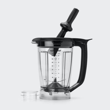 Nutribullet Smart Touch Blender 1500W | NBF07520 - Madari