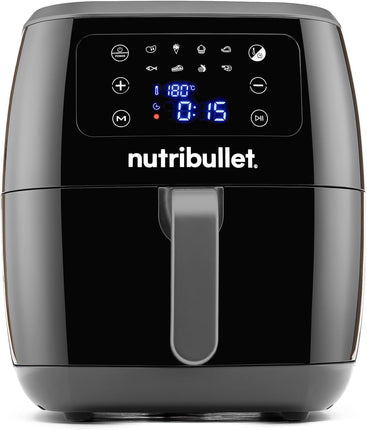 Nutribullet XXL Digital Air Fryer | NBA07100 - Madari