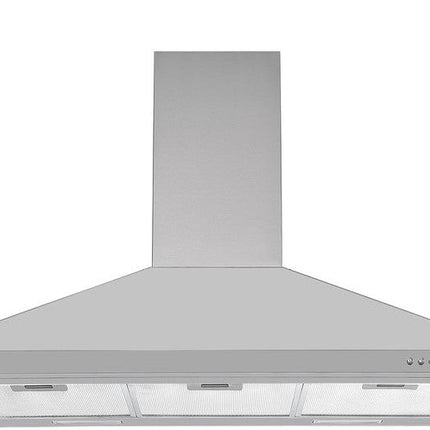 Omega 90cm Canopy Rangehood | ORW9XL - Madari