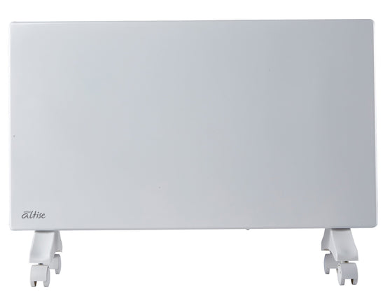 Omega Altise 2000W Panel Convection Heater - White | OAPE2000W - Madari