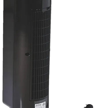 Omega Altise 2400W Ceramic Tower Heater | AALTURASB - Madari