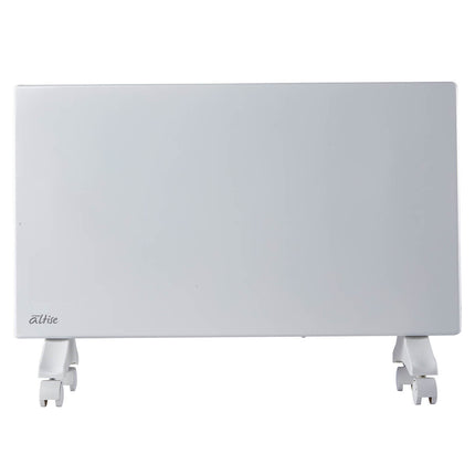 Omega Altise 2400W Panel Convection Heater - White | OAPE2400W - Madari