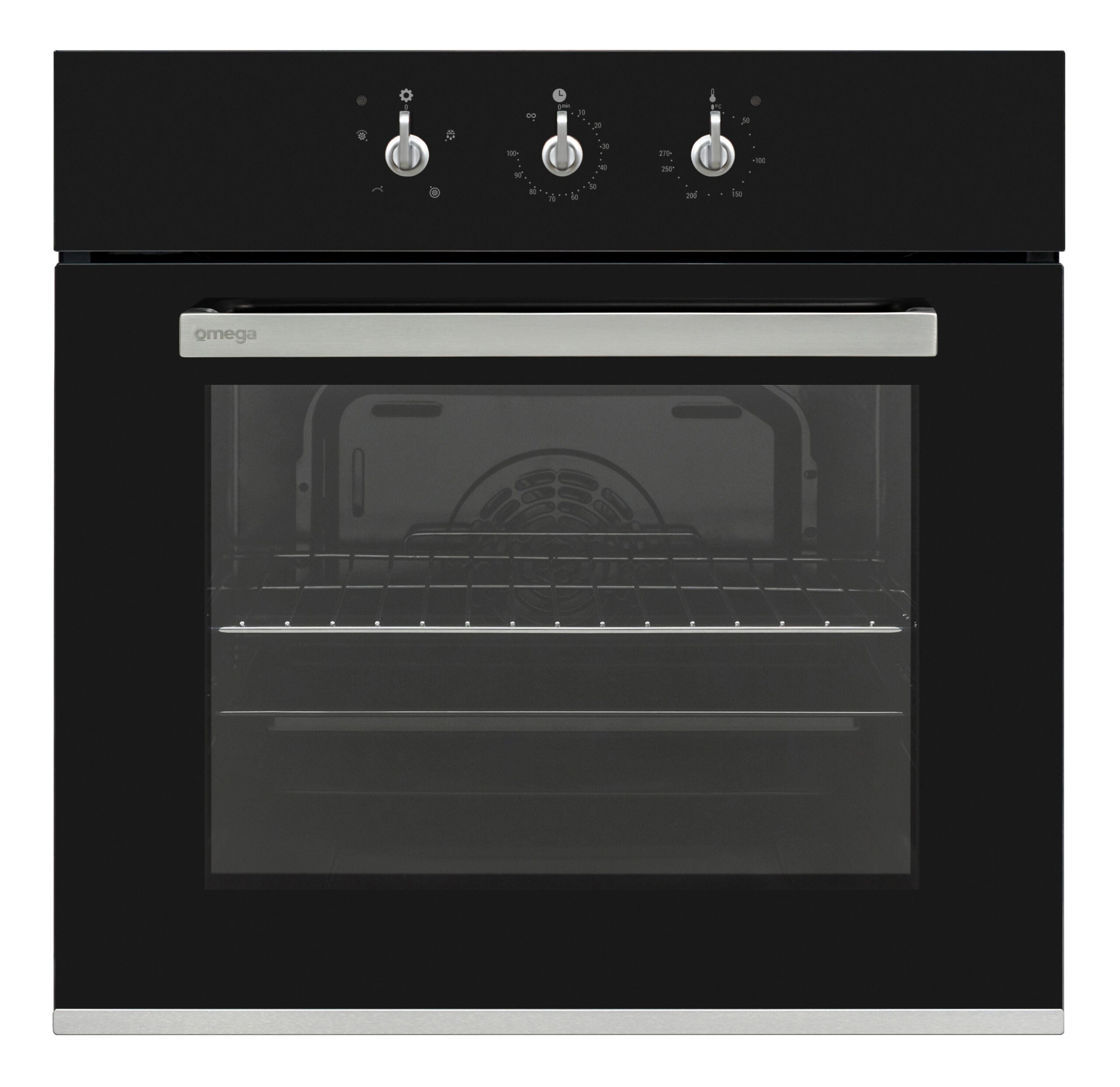 Omega 60cm outlet electric oven