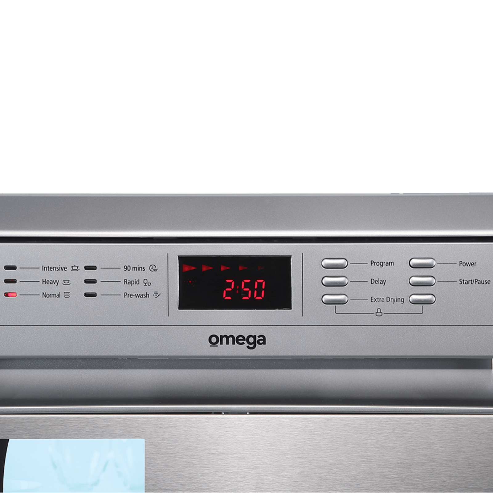 Omega best sale dishwasher price