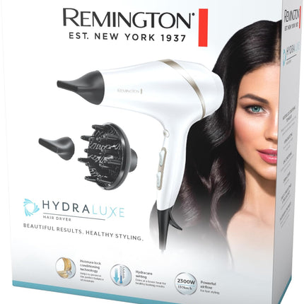 Remington Hydraluxe AC Hair Dryer | AC8901AU - Madari