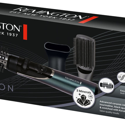 Remington Illusion Airstyler | AS7801AU - Madari