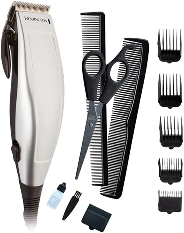 Remington Personal Haircut Kit | HC70A - Madari