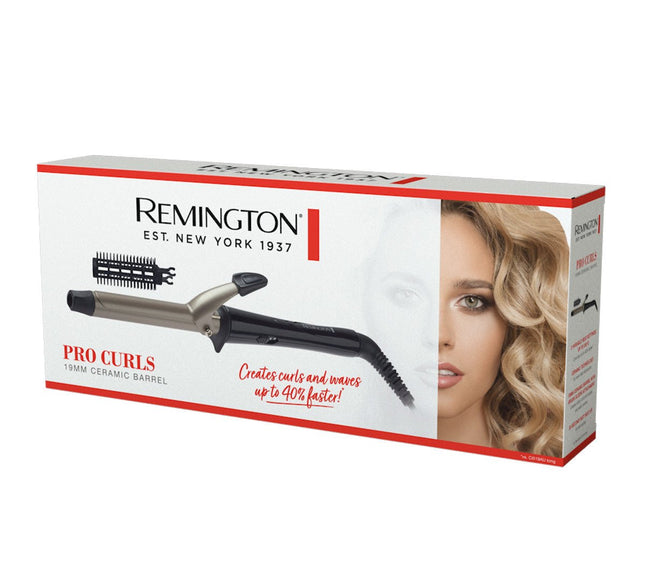 Remington Pro Curls Styler | CI1019AU - Madari