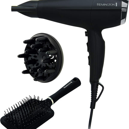 Remington Salon Stylist Hair Dryer | AC4000AU - Madari