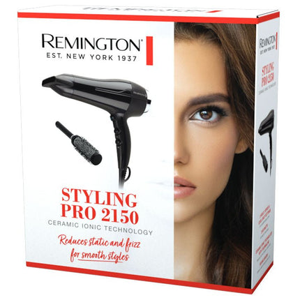 Remington Styling Pro Hair Dryer | D5950XAU - Madari