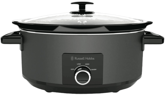 Russell Hobbs 7L Slow Cooker | RHSC7 - Madari